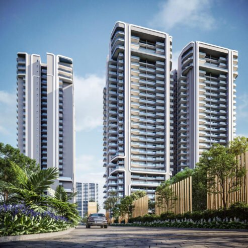 Redefining Property Investments in Gurgaon with Geetanjali Homestate