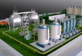 Best Services for Miniature Model Making in India – Shree Creators
