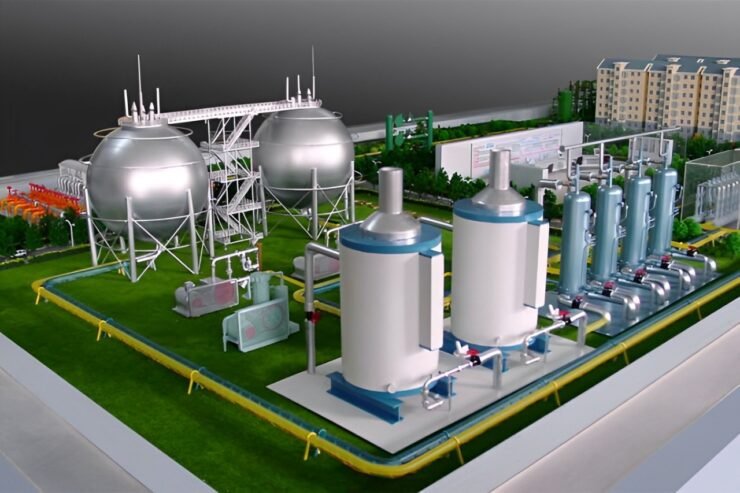 Best Services for Miniature Model Making in India – Shree Creators