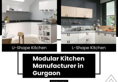 modular-kitchen-manufacturers-in-Gurgaon-1