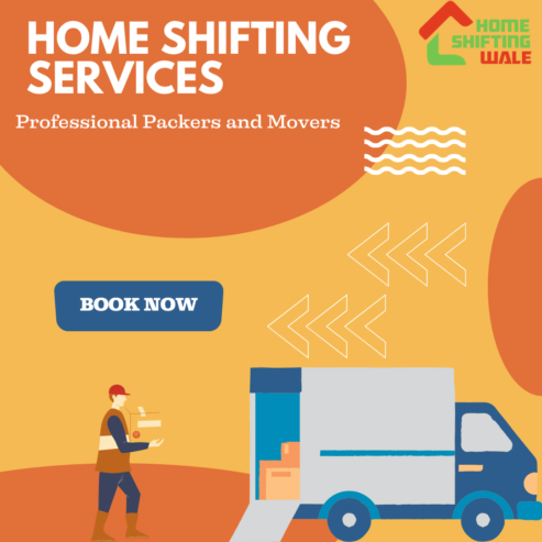 Find the best Homeshifting Services in Kaushambi Ghaziabad