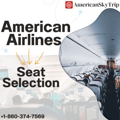 How much does American charge to select seats?