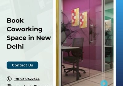 Book-Coworking-Space-in-New-Delhi