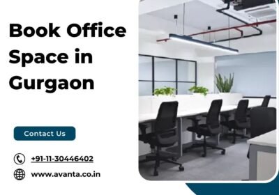 Book-Office-Space-in-Gurgaon-Avanta-Business-Centre