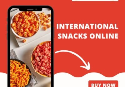 Buy-snacks-online