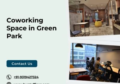 Coworking-Space-in-Green-Park