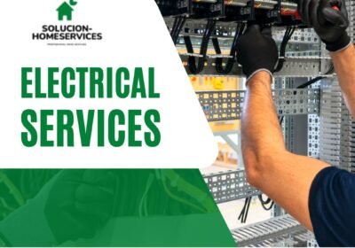 Electrician-Services