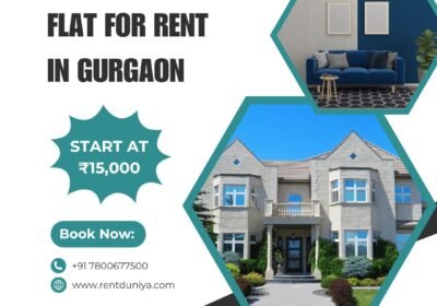 Flat-for-Rent-in-Gurgaon-