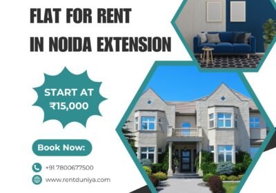 Flat-for-Rent-in-Noida-Extension-2