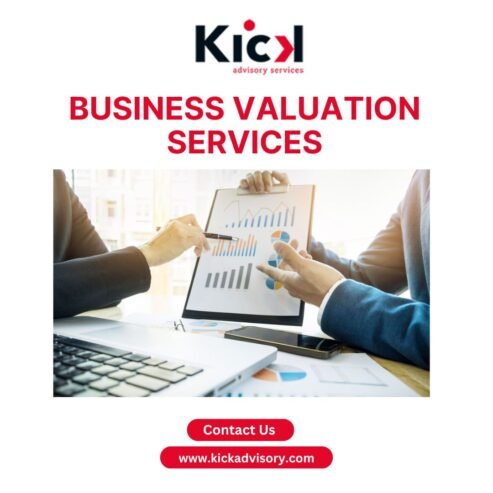 Accurate Business Valuation Services for Informed Decisions