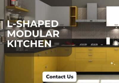 L-Shaped-Modular-Kitchen