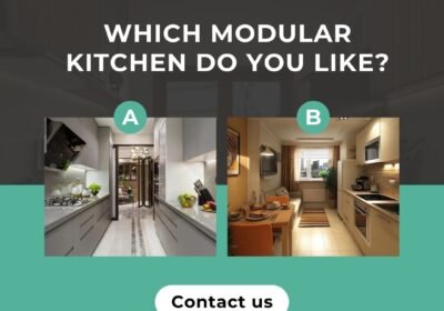 Modular-Kitchen