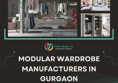 Modular-Wardrobe-Manufacturers-in-Gurgaon