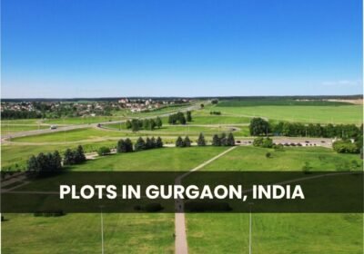 Plots-in-Gurgaon-India