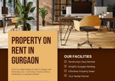 Property-on-Rent-in-Gurgaon