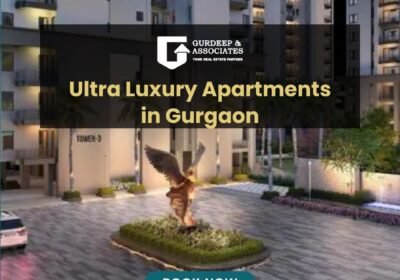 Ultra-Luxury-Apartments-in-Gurgaon