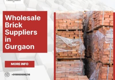 Wholesale-Brick-Suppliers-in-Gurgaon