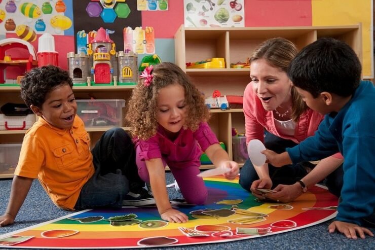 How Extra-Curricular Activities Help in Health Development of Children