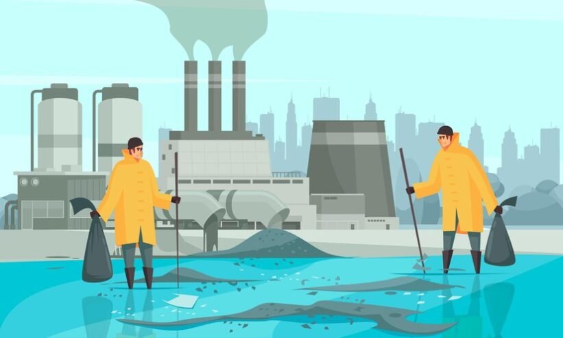 Drilling Mud Chemicals by Proec Energy