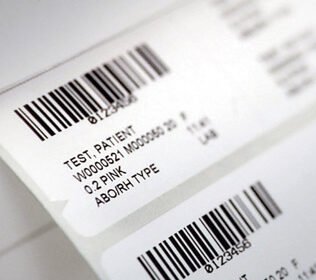 healthcare-specimen-labels