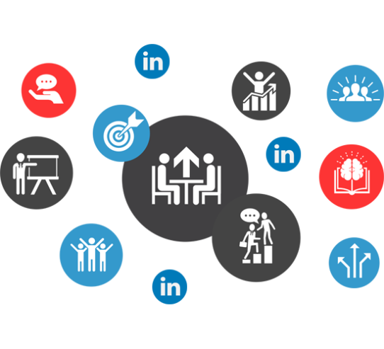 Boost Your Brand with Expert LinkedIn Marketing Services