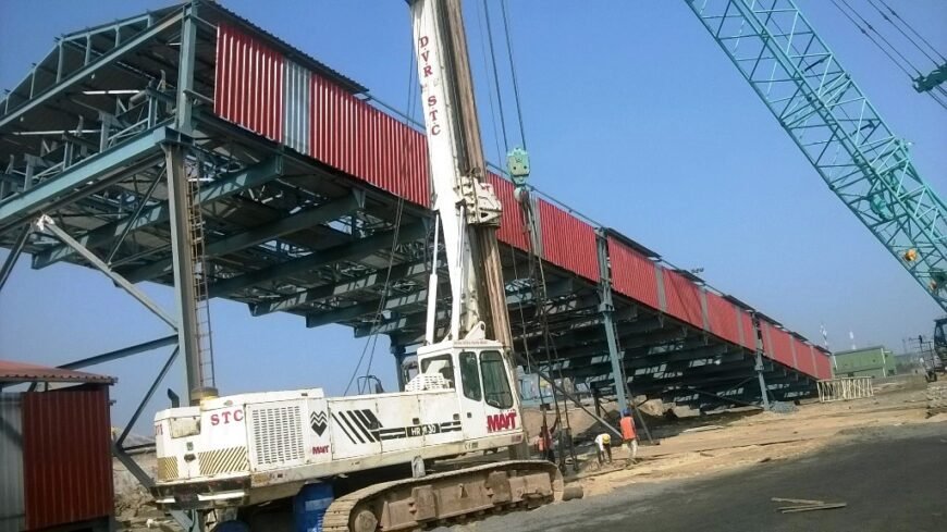Reliable Structural Steel Companies for Quality Fabrication