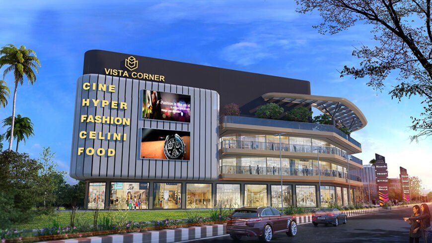 🏙️ Commercial Property Sector 89 Gurgaon – Ready to Move!