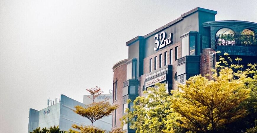 Discover 32nd Avenue Milestone, Gurgaon – The Ultimate Commercial Destination