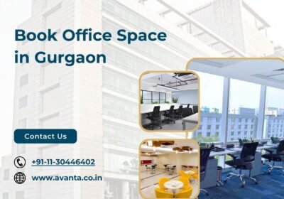 Book-Office-Space-in-Gurgaon