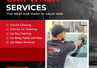 Car-Wash-Services