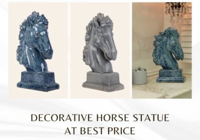 Decorative-Horse-Statue-at-Best-Price