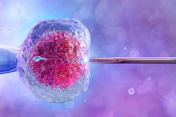 IVF Cost in Mumbai