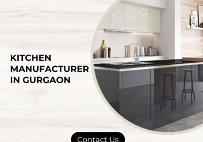 Kitchen-Manufacturer-in-Gurgaon