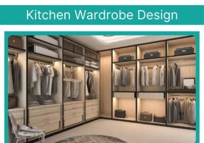 Kitchen-Wardrobe-Design