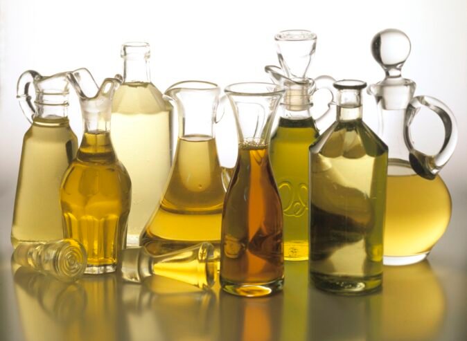 Healthy Oils for Cooking: Which One to Choose?
