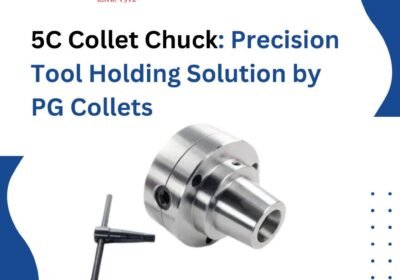 Pneumatic-Collet-Chuck-4