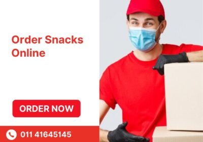 Snacks-Distributors