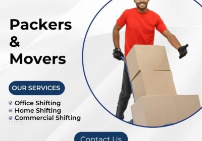 White-and-Blue-Simple-Packers-and-Movers-Company-Services-Promotion-Instagram-Post-1