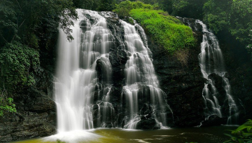 Explore Abbey Falls: The Hidden Gem of Coorg’s Natural Beauty