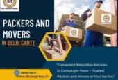 Delhi to Bangalore Packers and Movers