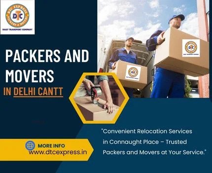 Delhi to Bangalore Packers and Movers