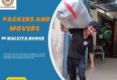 Delhi to Bangalore Packers and Movers