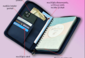 Stay Ahead in 2025 with a Business Diary and Undated Diary