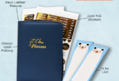 Stay Ahead in 2025 with a Business Diary and Undated Diary