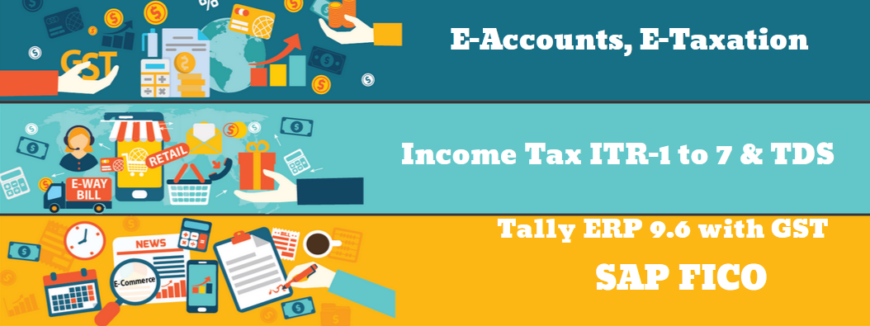 Best Accounting Certifications for Landing a High-Paying Job in 2025, Accounting Certification Course in Delhi, 110010 – by SLA Consultants India