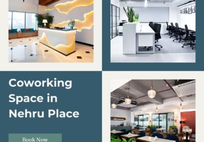 Coworking-Space-in-Nehru-Place