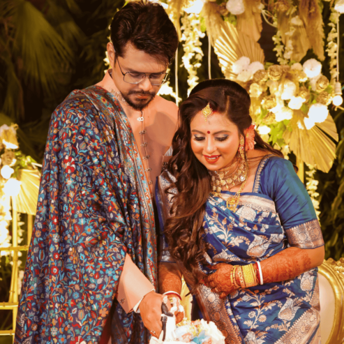 Photographer in Noida – SRG Production