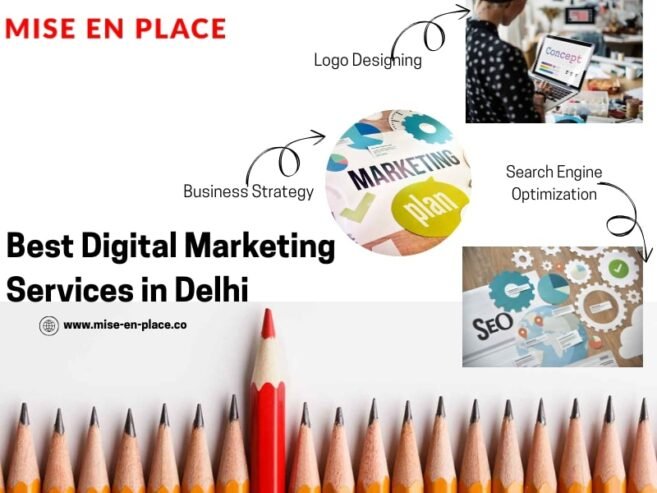 Best Digital Marketing Services in Delhi