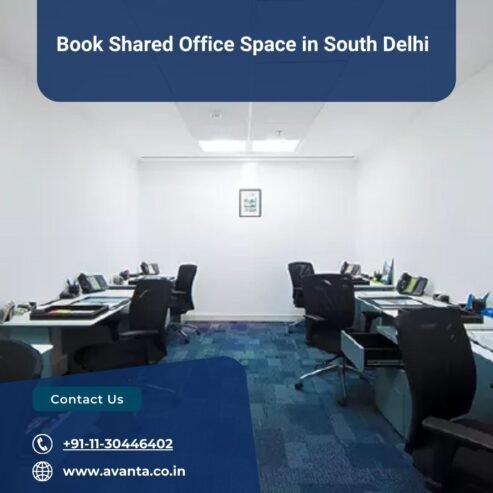 Office Space for Startups in Gurgaon