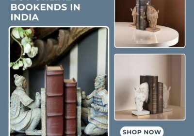 Buy-Online-Bookends-in-India